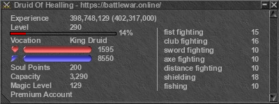 Signature for player Druid Of Healling