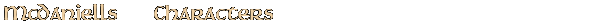 Contentbox headline