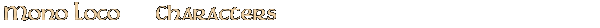 Contentbox headline